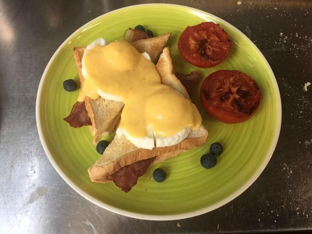 Фото Seaview Holiday Resort