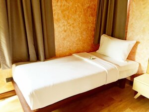 Weekender Resort Koh Samui (Surat Thani, City of Ko Samui, หมู่ที่ 3 124/19), hotel