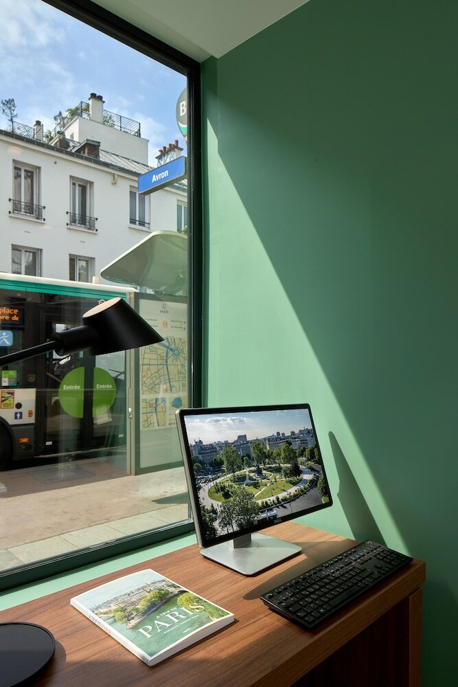 Фото Timhotel Nation