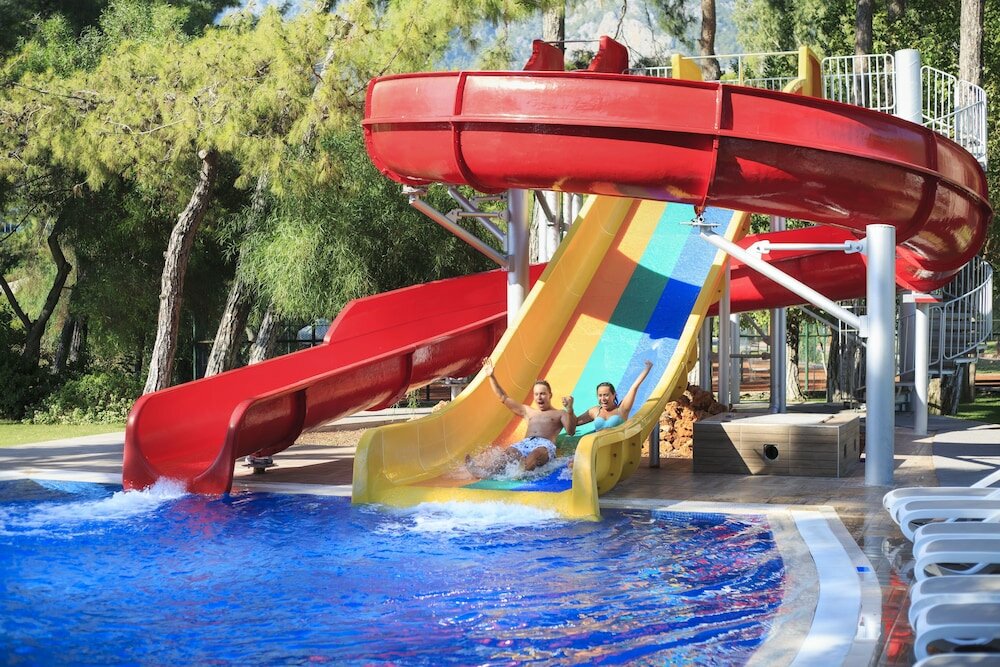 Фото Kimeros Park Holiday Village