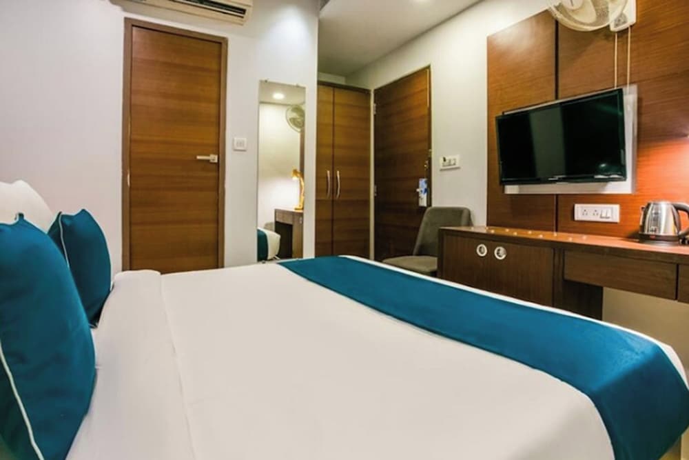 Фото Aboo's Hotel Concord Galaxy