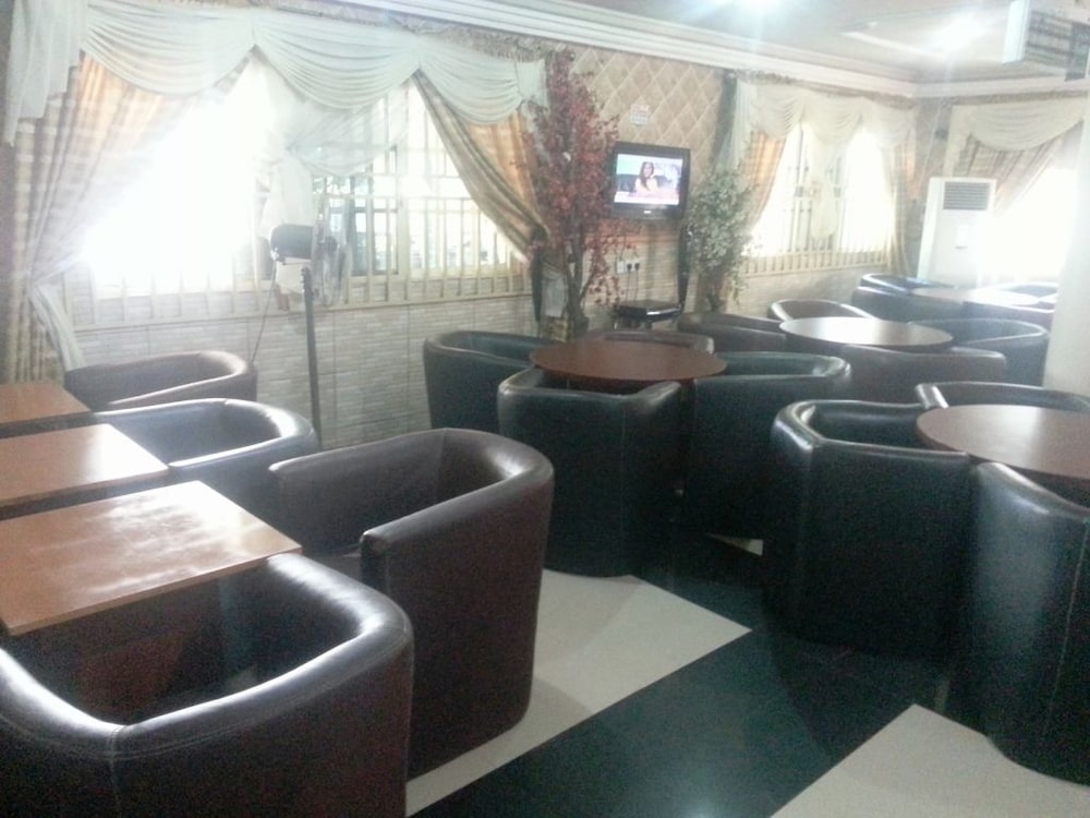 Фото Definite Destiny Asaba