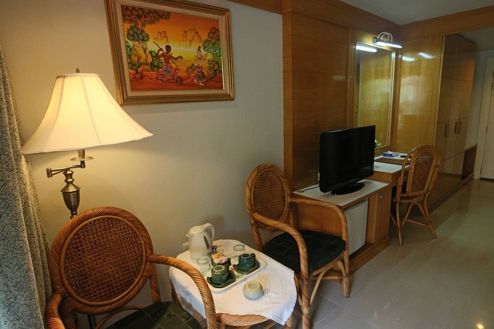 Фото Phi Phi Banyan Villa