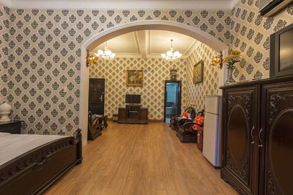 Фото Dragon Hotel