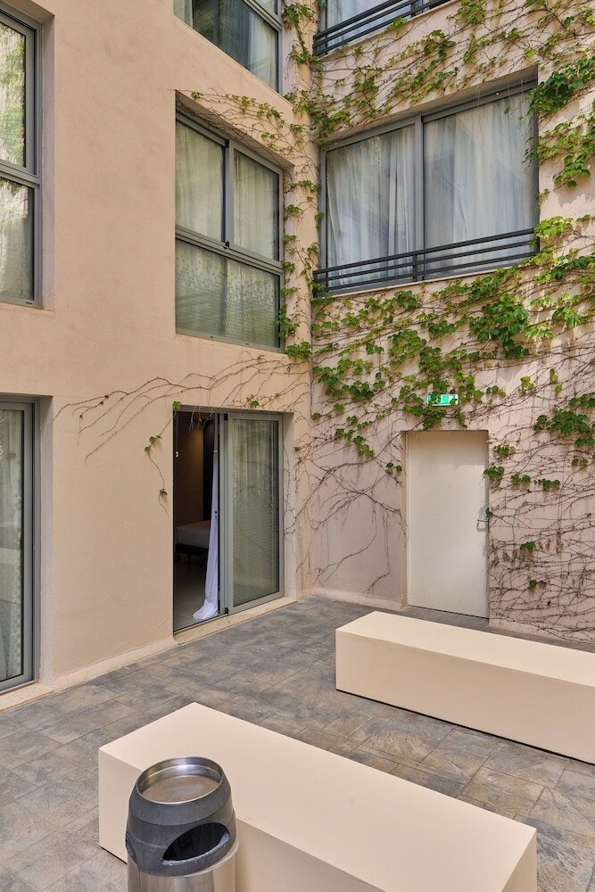 Фото Holiday Inn Express Malta