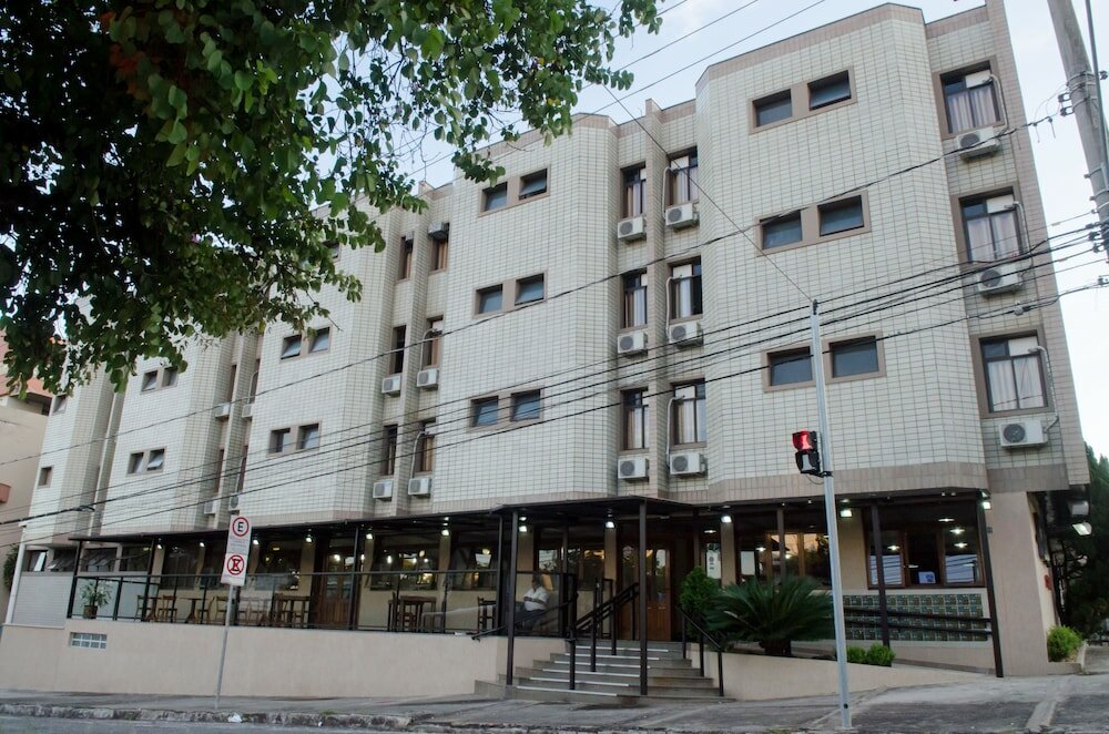 Фото Samba Betim