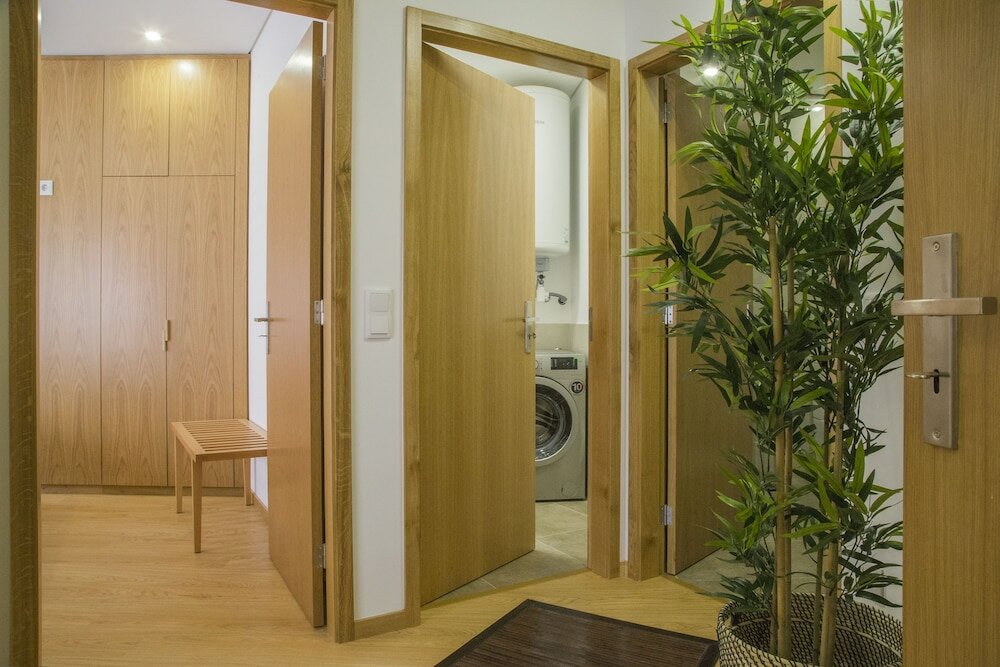 Фото Spot Apartments Trindade