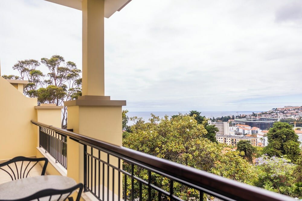 Фото Quinta das Vistas Palace Gardens