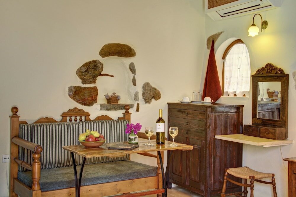 Фото Elia Traditional Hotel & SPA