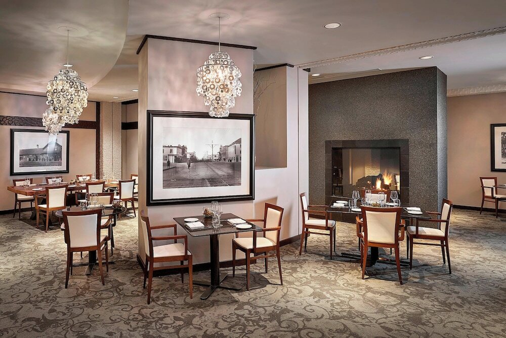 Фото The Westin Edmonton by Marriott