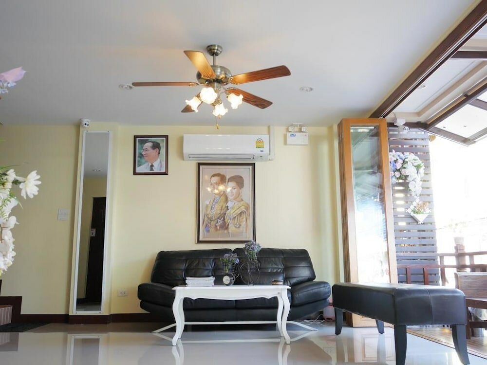 Фото Baan Yooyen Hua Hin 57