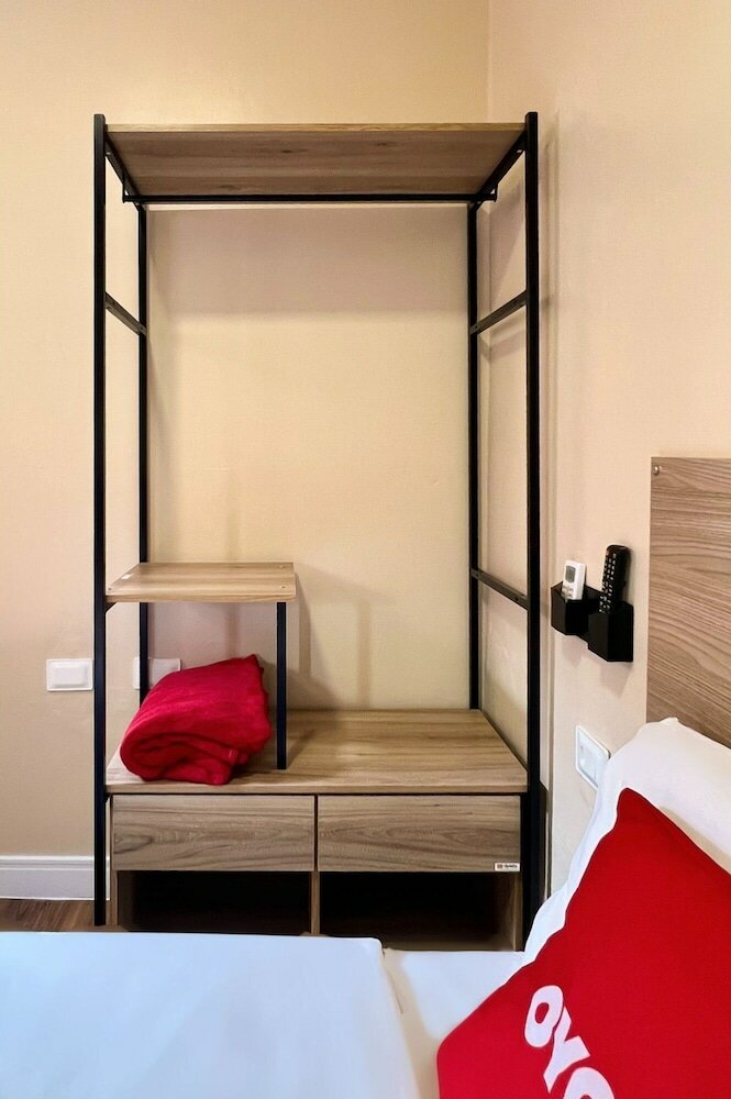 Фото Oyo Hotel Itarantim, São Paulo