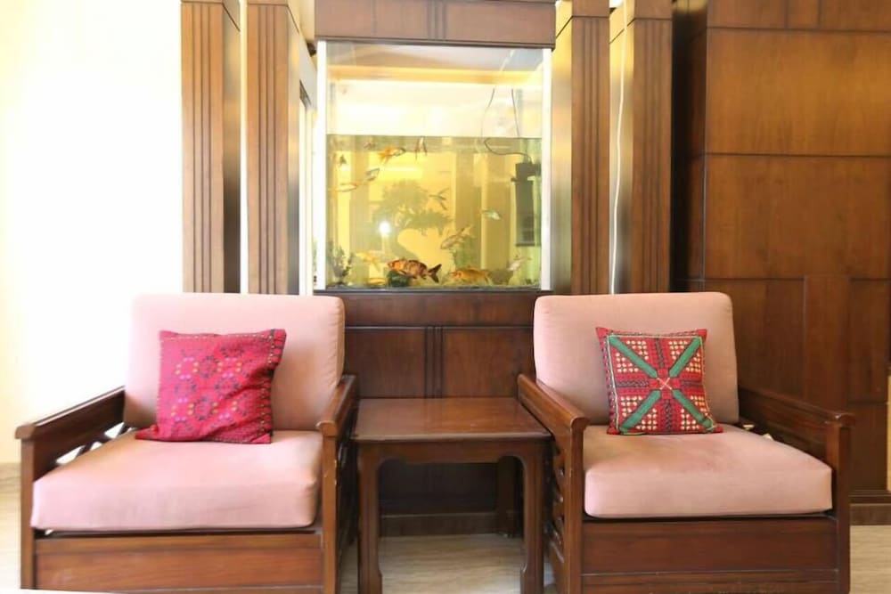 Фото Zaitouna Hotel