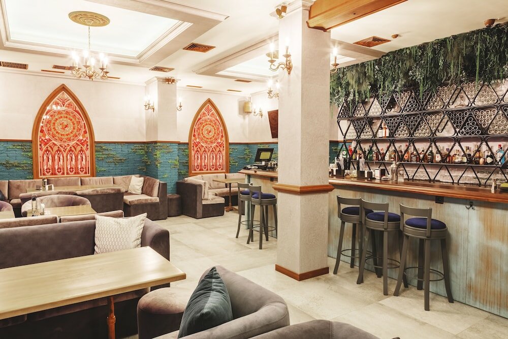 Фото Апарт-отель Familion