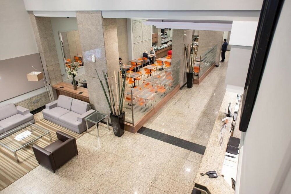 Фото Hotel Continental Business