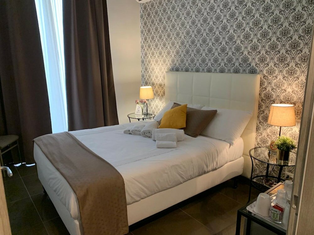 Фото B&b Depretis19