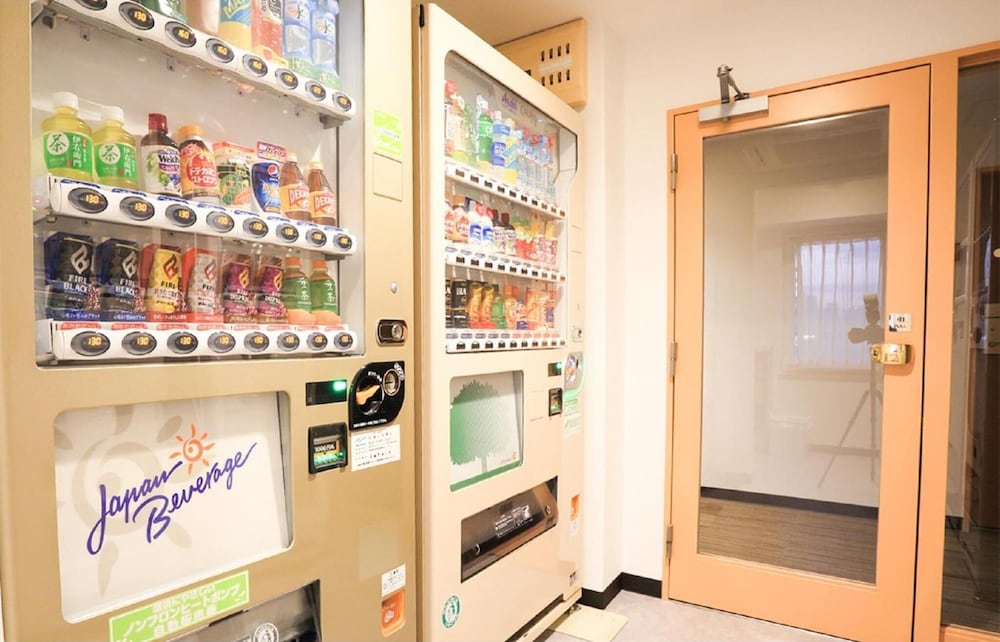 Фото Smile Hotel Shiogama