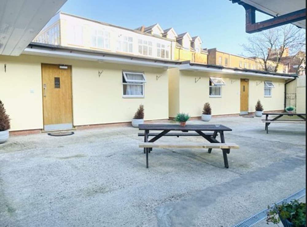 Фото отеля 5