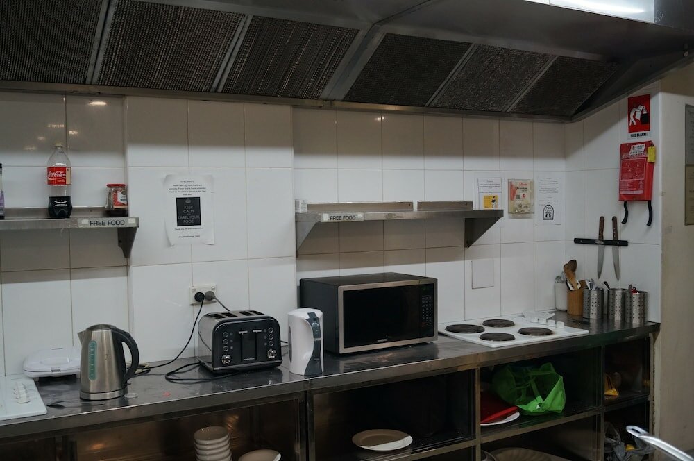 Фото 790 on George Backpackers