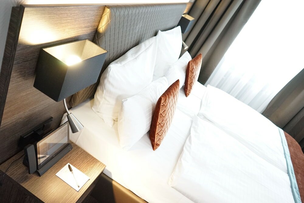 Фото Boutique Hotel Germania