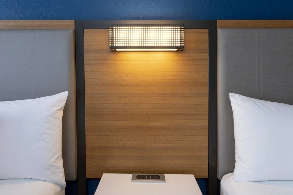 Фото SpringHill Suites by Marriott Rochester-Mayo Clinic/St Marys