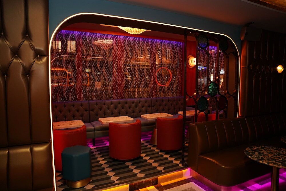 Фото Hotel Bosco