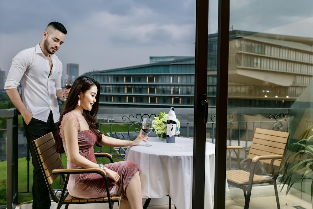 Фото Marina Hotel Hanoi