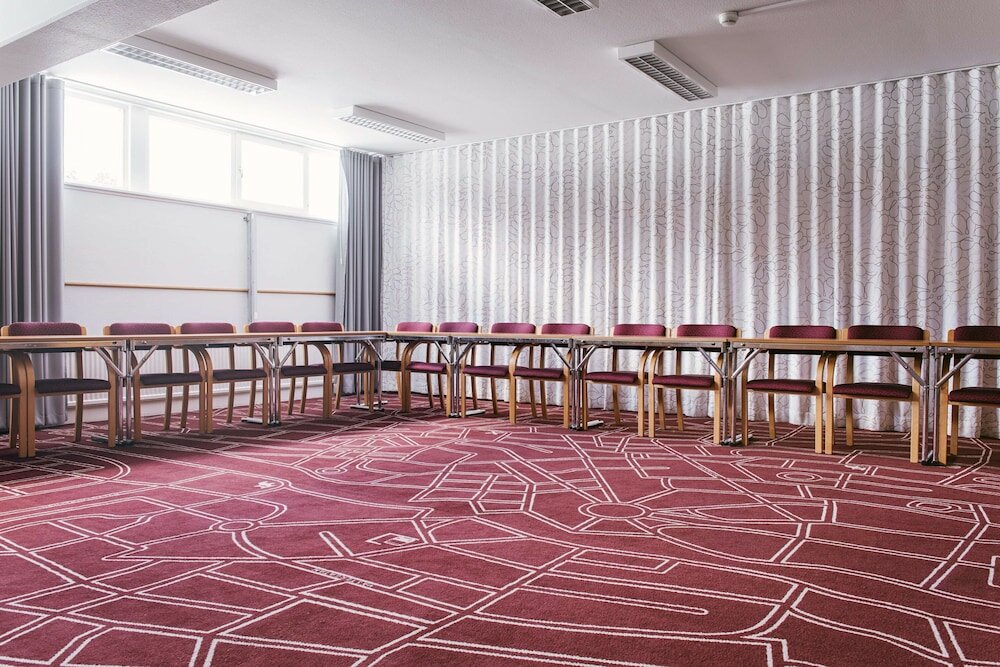 Фото Scandic Östersund Syd