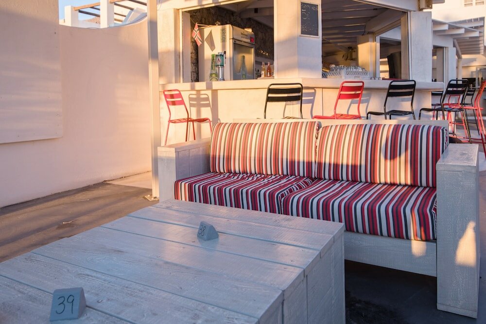 Фото Beach Boutique Hotel