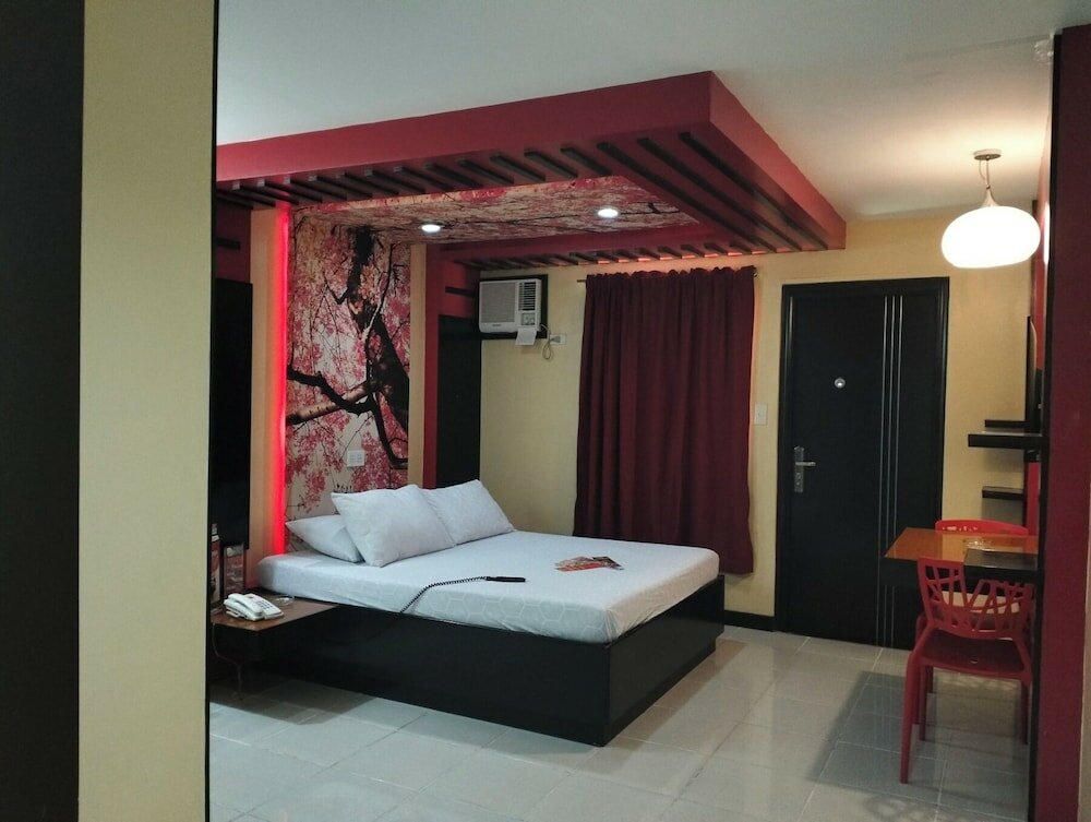 Фото Hotel Sogo Quirino Motor Drive Inn