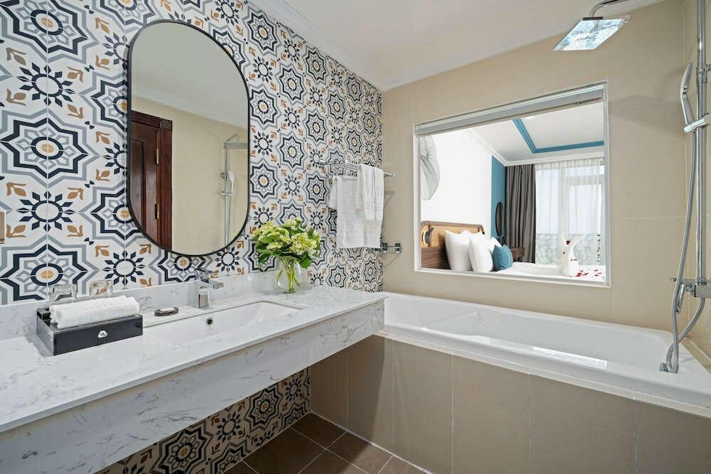 Фото Paracel Beach Hotel