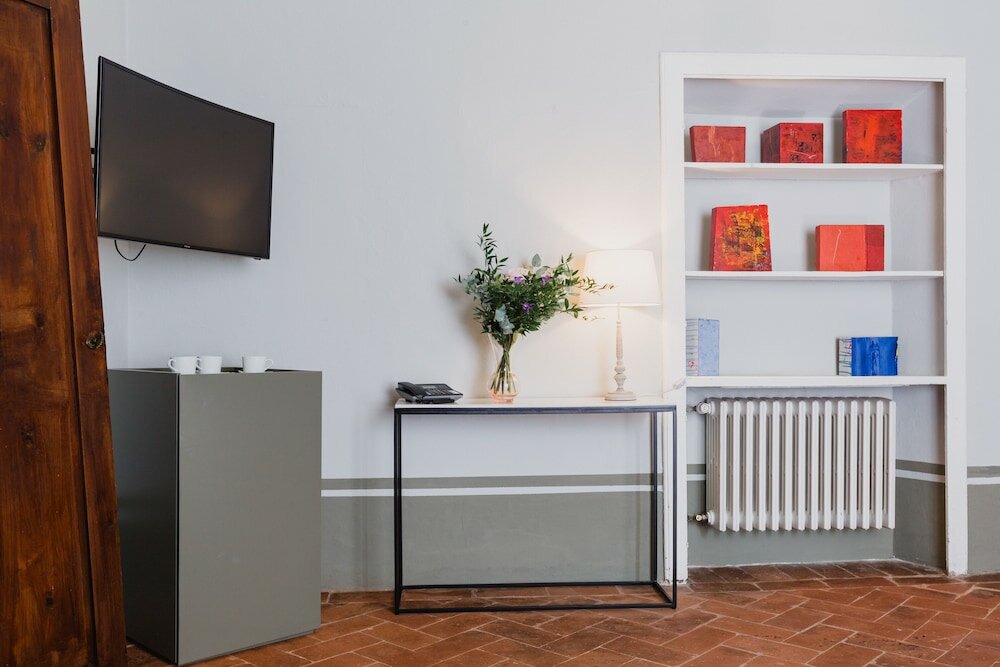 Фото The Artists' Palace Florence