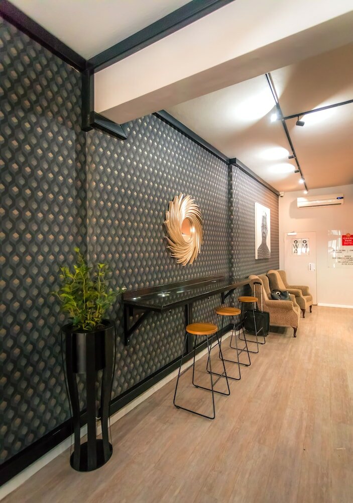 Фото Florida Park Hotel