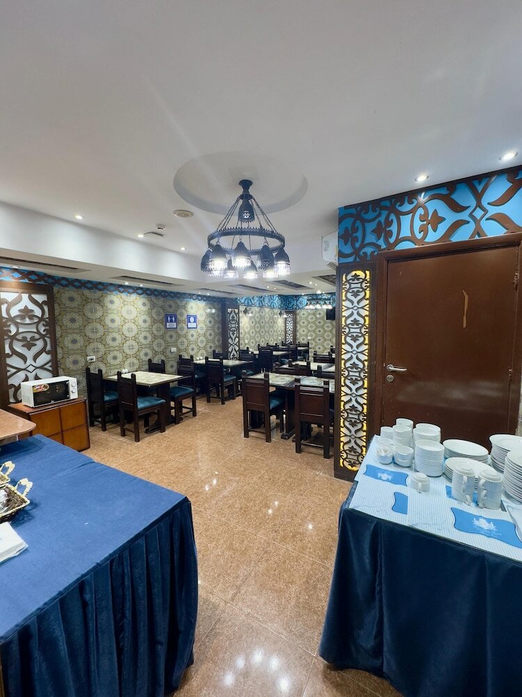 Фото New Star Zamalek Hotel