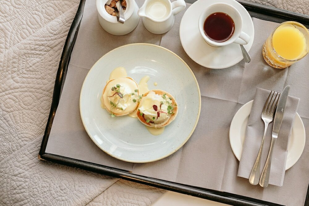 Фото Murrayfield Hotel