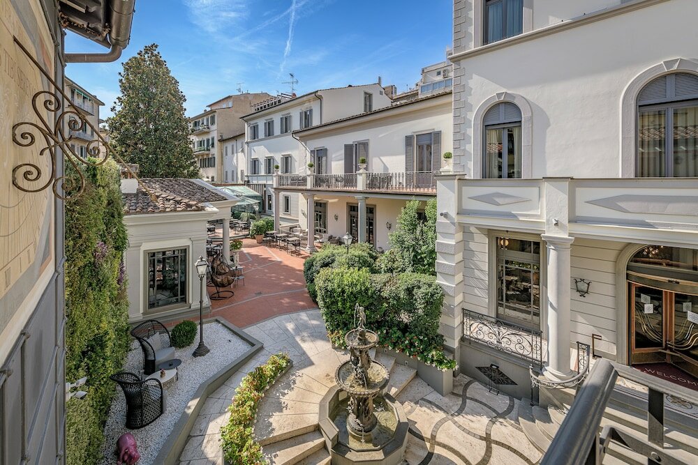 Фото Palazzo Montebello