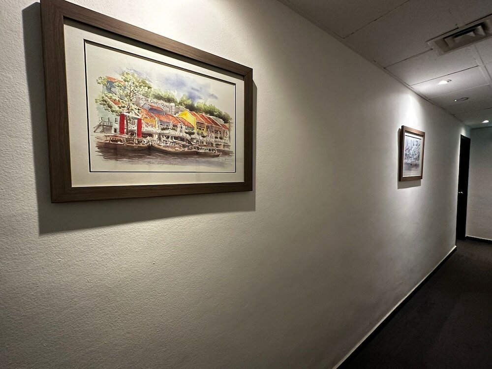 Фото Check-Inn at Little India