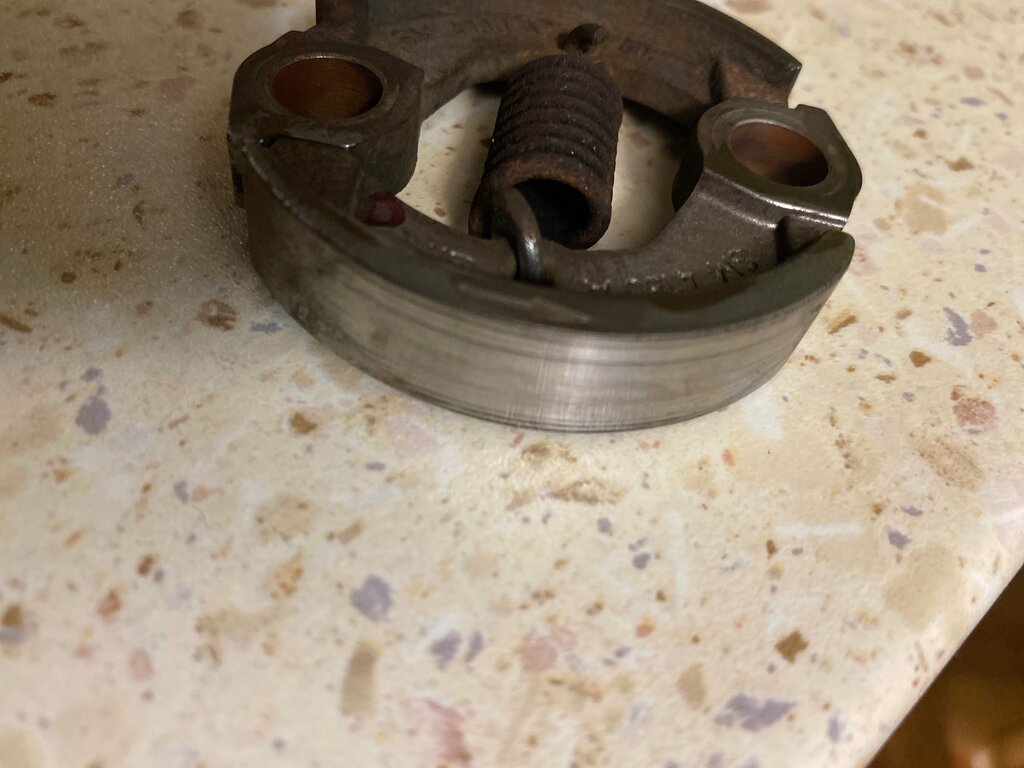 Gardening equipment repair Service Center Kupi na Dachu, Moscow, photo