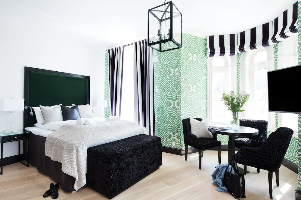 Фото Frogner House Apartments Bygdøy Allé 53