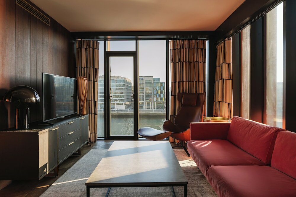 Фото The Mayson Dublin