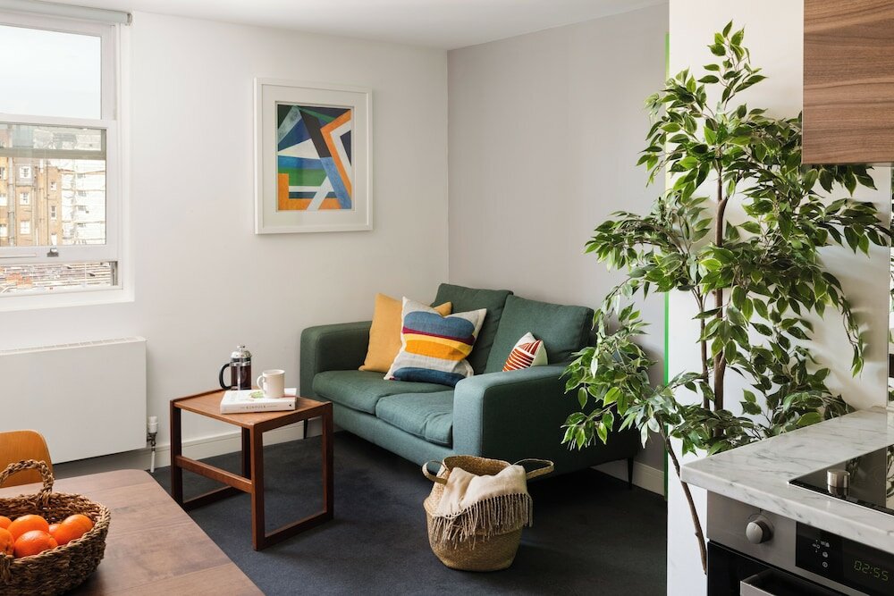 Фото Native Hyde Park