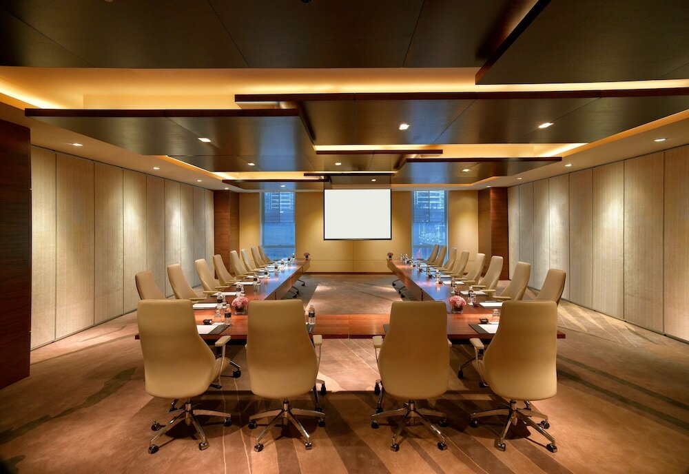 Фото Hyatt Regency Chongqing