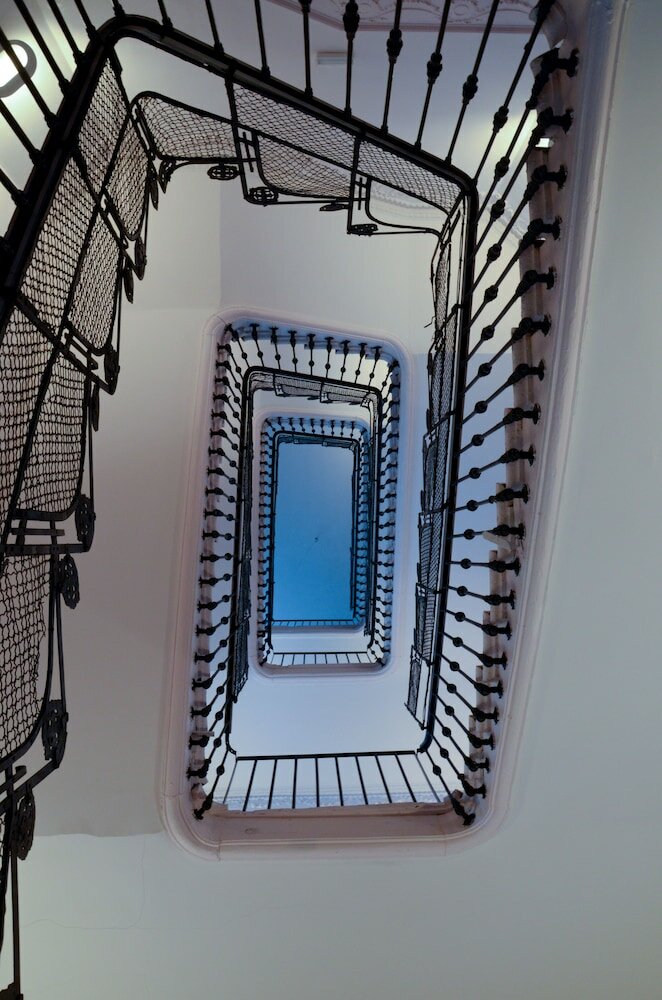 Фото Petit Palace Santa Bárbara