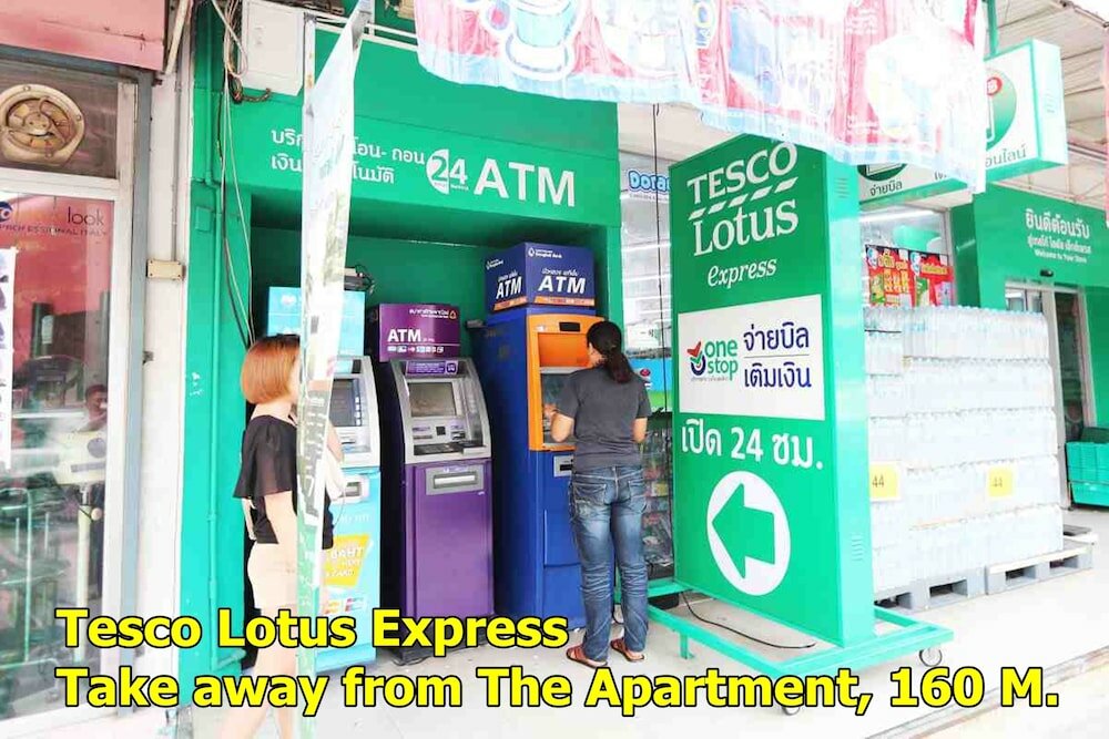 Фото T3 Residence