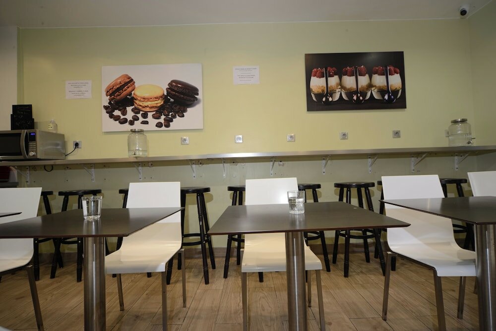 Фото Enjoy Hostel