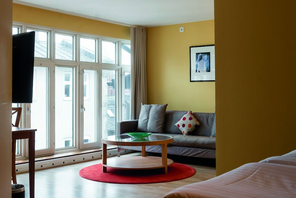 Фото Hotel Bishops Arms Lund