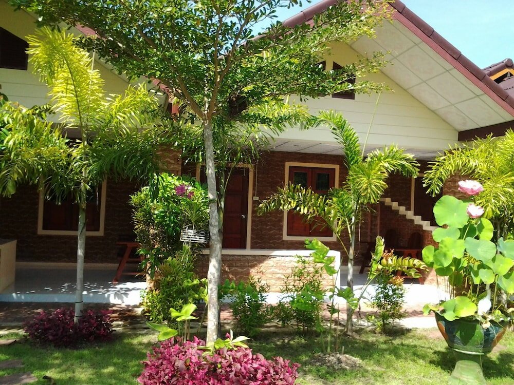 Фото Krabi Discovery Resort