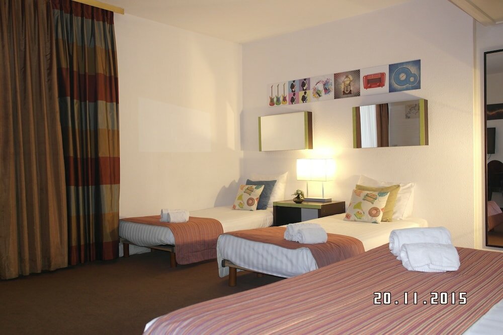 Фото Floris Arlequin Grand Place