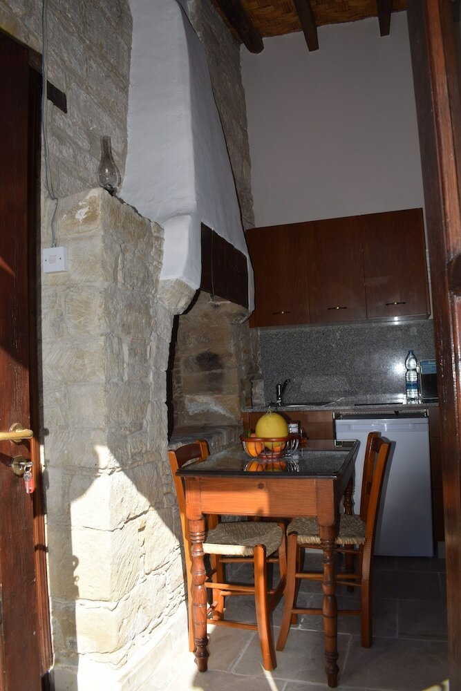 Фото Vasilopoulos House