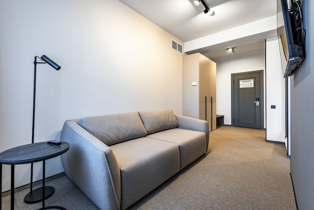 Фото Regency Hotel